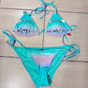 VS Ombré Bikini
